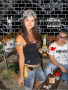 Myspace Profile Comments