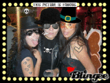 Las Primas En Halloween2