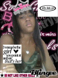brittany williams