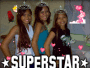 princesas superstar
