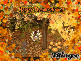 Happy Thanksgiving!^^
