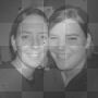 me and amanda