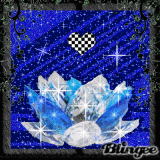 crystal lily