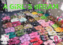 A GiRL`S dREAM