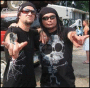 BAM N DANI
