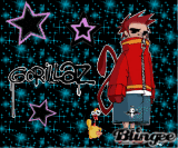 GoRiLLaZ