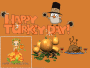 Happy Thanksgiving