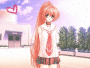 anime girl
