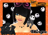 Happy Halloween