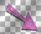 sexy arrow