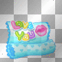 love you