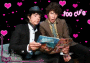joe and nick