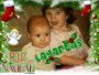 Merry Xmas Lagartas