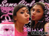 janet & iio!!*