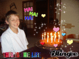 13 ans "lagaffe"