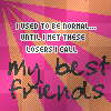 Best Friends
