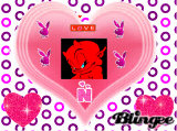 3 hearts