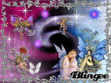 DANCING AMONG THE STARS