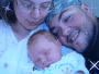 baby david