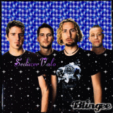 nickelback