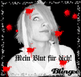 Mein Blut