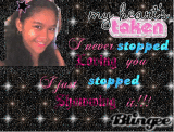 loving you