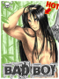 My anime hottie