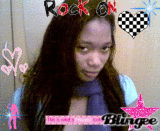 rock it