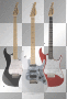 guitars guitars