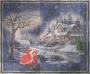 Let It Snow!