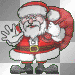 Santa Hello