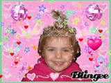 Princess Angi