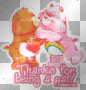 carebears