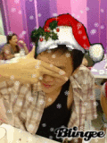 xmas guy