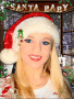 santa baby
