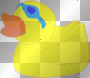 Rubber duckie