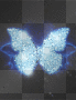 Bling Butterfly