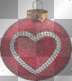 heart ornament