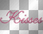 kisses