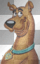 scooby doo
