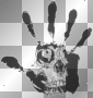 hand