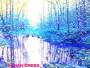 Indian Creek Snow