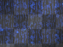 Matrix blue
