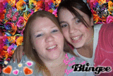 tayva and mom