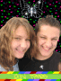 Me and Artem