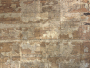 back wall