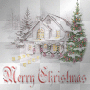 Xmas background 