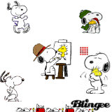 snoopy 