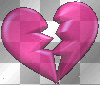 Broken heart