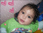 Sweet baby Sweet baby
